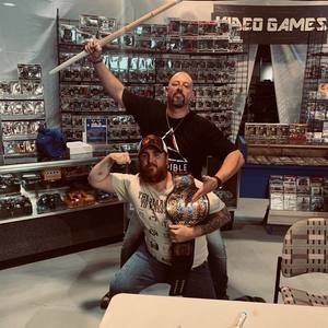 Meet your Posher, Lee